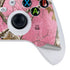 RealTree Edge Pink Camo Xbox Series S Controller Skin